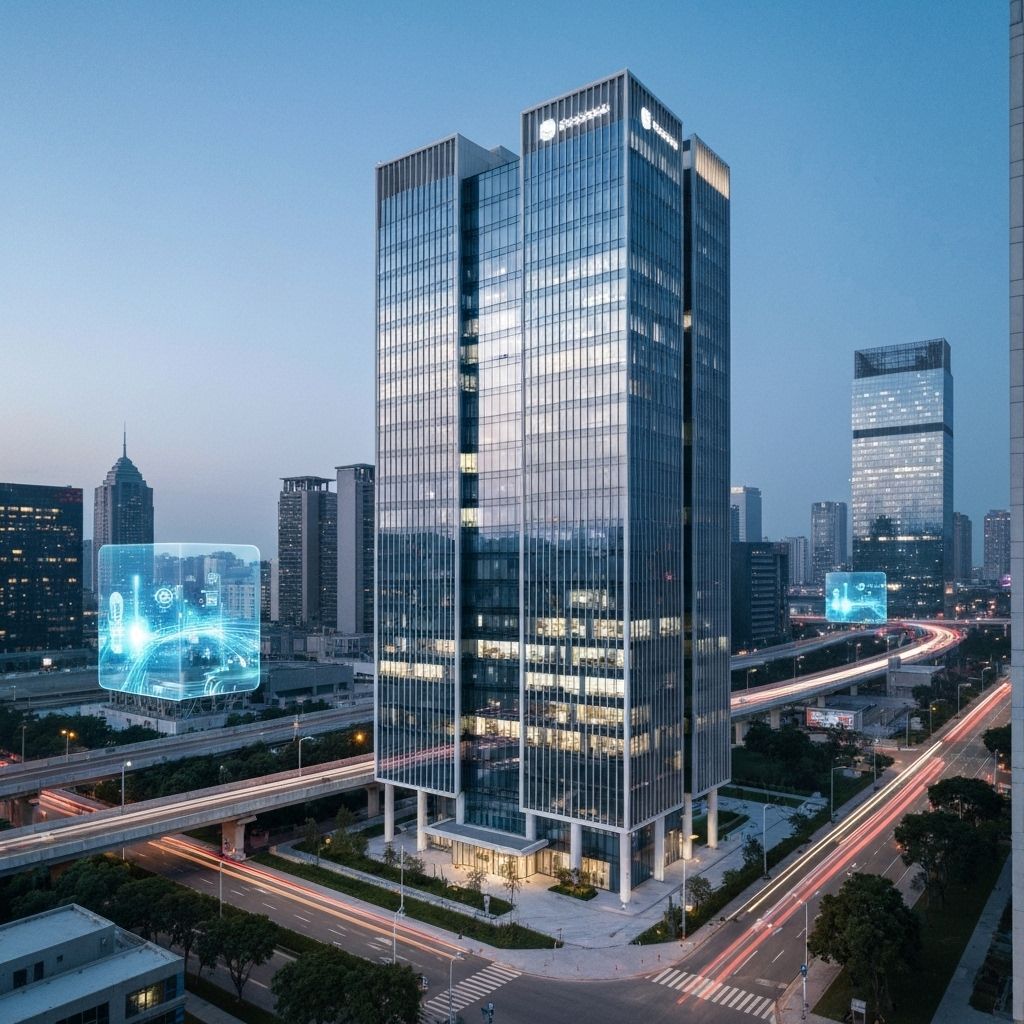 Opal Management Consultancy Office